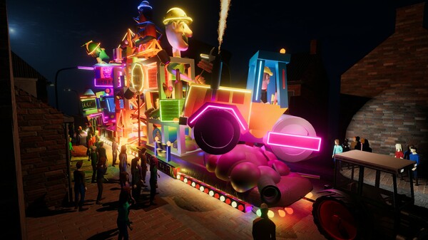Carnaval Simulator 3