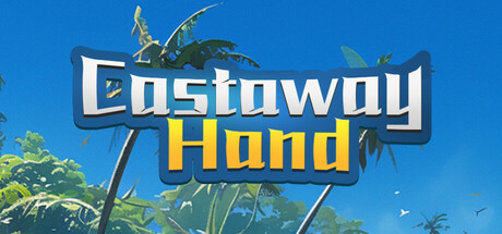 Castaway Hand Cover Image