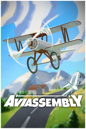 Cover for Aviassembly