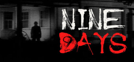 Nine Days Cover Image