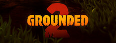 Grounded 2 Logo