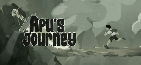 Apu's Journey Cover Image