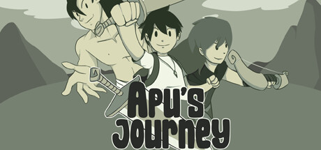 Apu's Journey