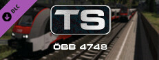 Train Simulator: ÖBB 4748