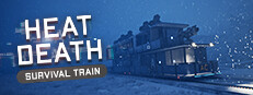 Сэкономьте 20% при покупке Heat Death: Survival Train в Steam