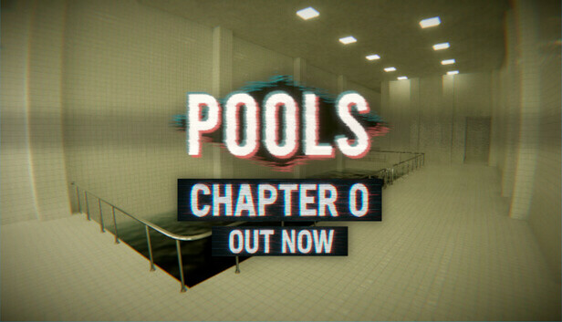 POOLS