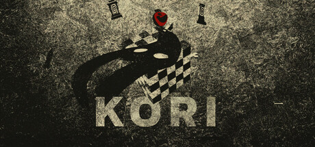 KORI Cover Image