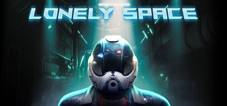 Lonely Space Cover Image