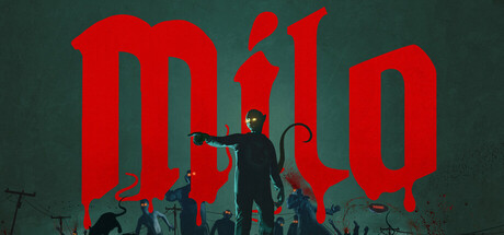 Milo Cover Image