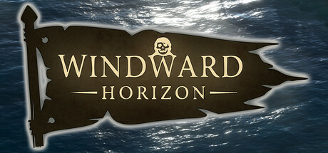 Windward Horizon Cover Image