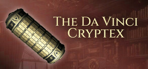 The Da Vinci Cryptex