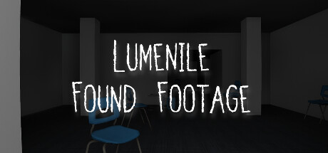 Lumenile: Found Footage Cover Image