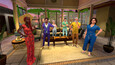 Clue/Cluedo: Epic Crime Collection Display Captures 2