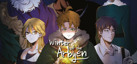 Winter of the Arbyen Cover Image