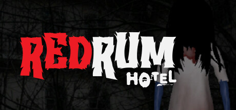 Redrum Hotel Cover Image