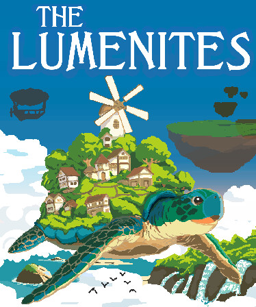 The Lumenites Logo