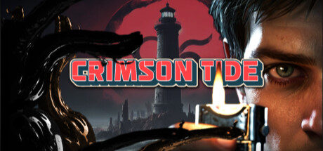 Crimson Tide Cover Image