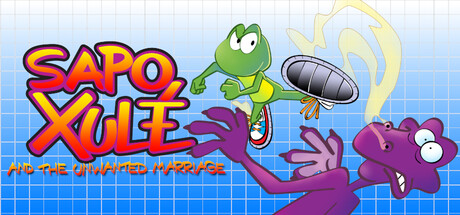 Sapo Xul e o Casamento Indesejado