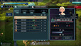 A screenshot of Wizdom Academy