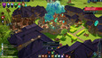 A screenshot of Wizdom Academy