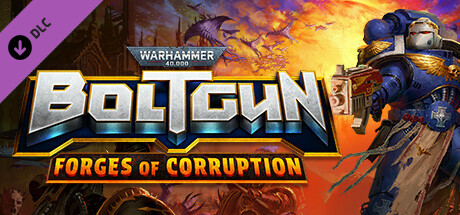 Steamシリーズ：Warhammer