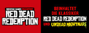 Red Dead Redemption