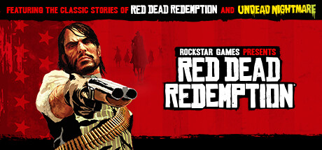 Red Dead Redemption Price history · SteamDB