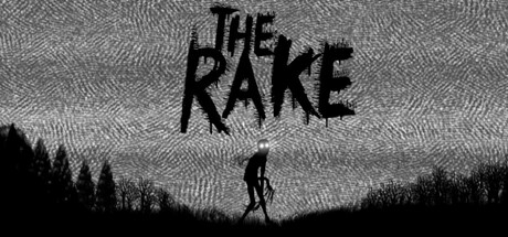 The Rake Cover Image