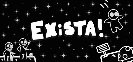 Exista! Cover Image