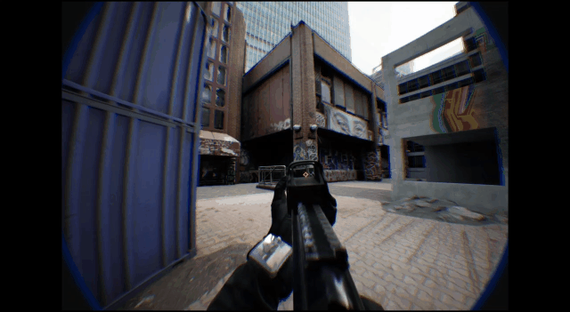 Bodycam-Real shoot on Steam
