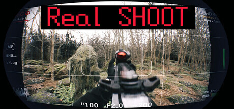 Real Shoot (Bodycam PVE)