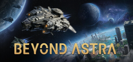 Beyond Astra