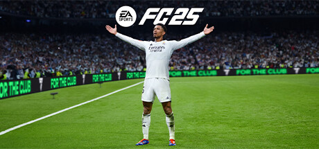 EA SPORTS FC 25 · EA SPORTS FC™ 25 Steam Charts · SteamDB