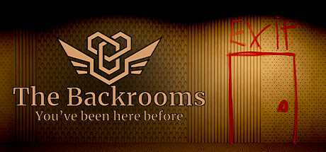 The Backrooms: You've Been Here Before Cover Image