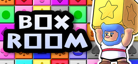 Box Room Cover Image