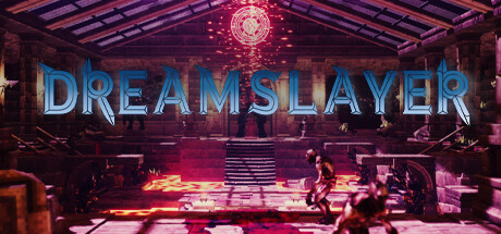 Dreamslayer Cover Image