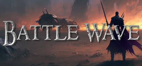 Battle Wave Cover Image