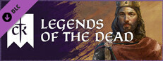 Crusader Kings III: Legends of the Dead в Steam