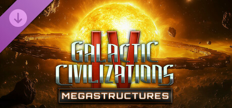 Galactic Civilizations IV - Megastructures