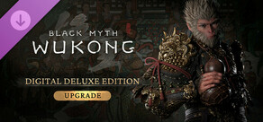 Black Myth: Wukong Mejora de la Edición Deluxe