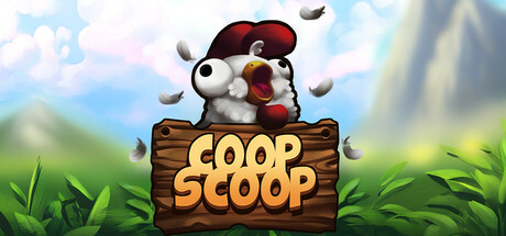 CoopScoop Cover Image