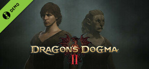 Dragon's Dogma 2 ‑hahmojen luonti ja tallennus