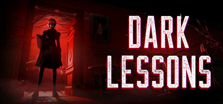 Dark Lessons Cover Image