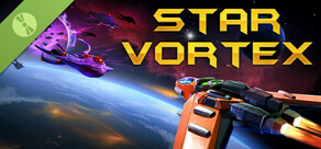 Star Vortex: Demo