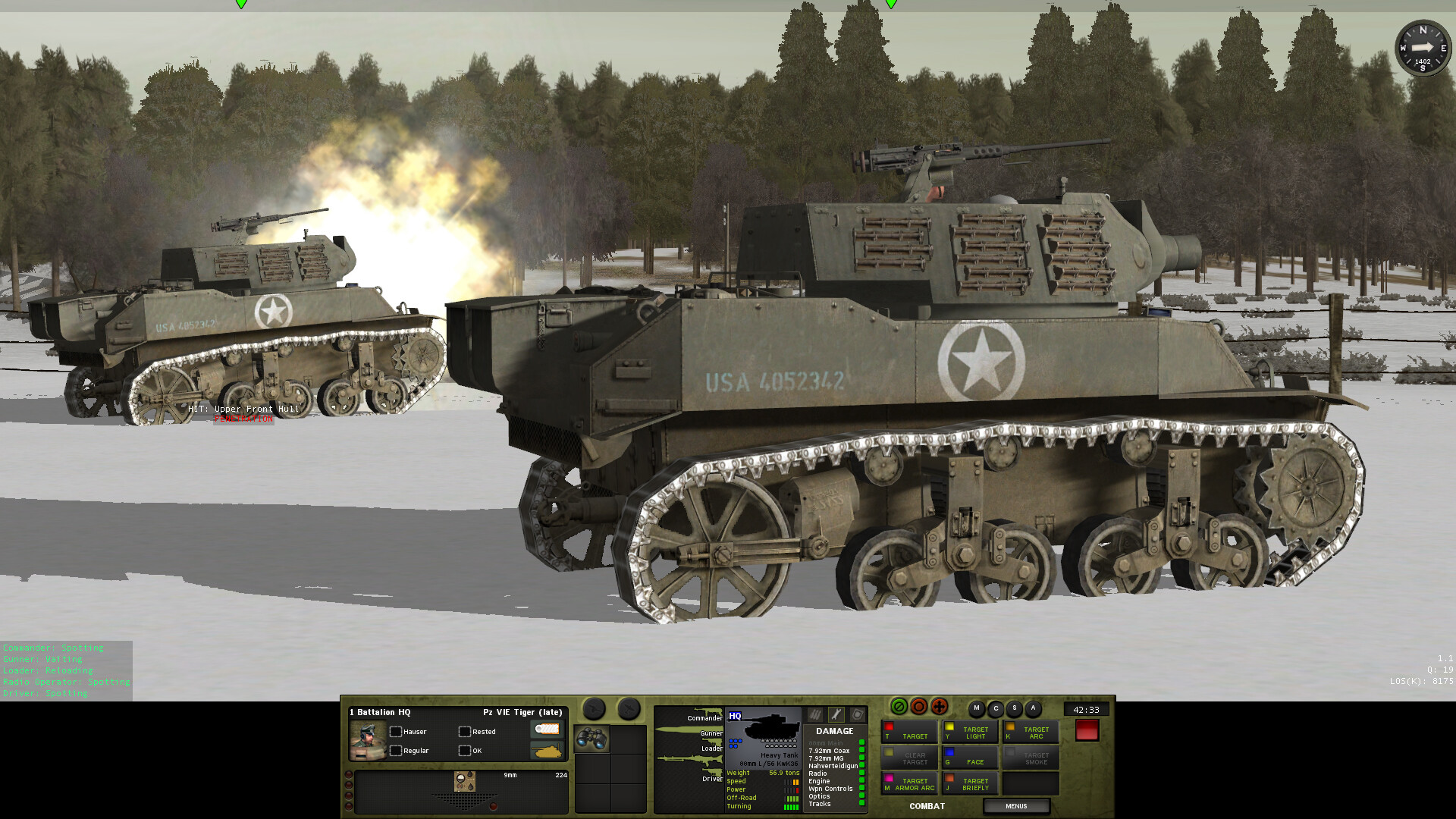 Combat Mission: Final Blitzkrieg в Steam