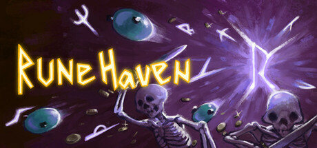 Runehaven Cover Image