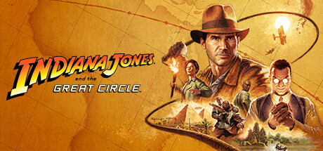 Indiana Jones and the Great Circle Price history · SteamDB