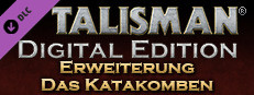 Talisman - The Dungeon Expansion