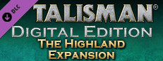 Talisman - The Highland Expansion