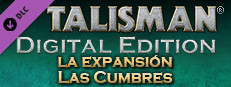 Talisman - The Highland Expansion